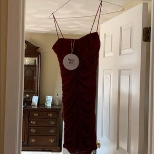 Princess Polly dress